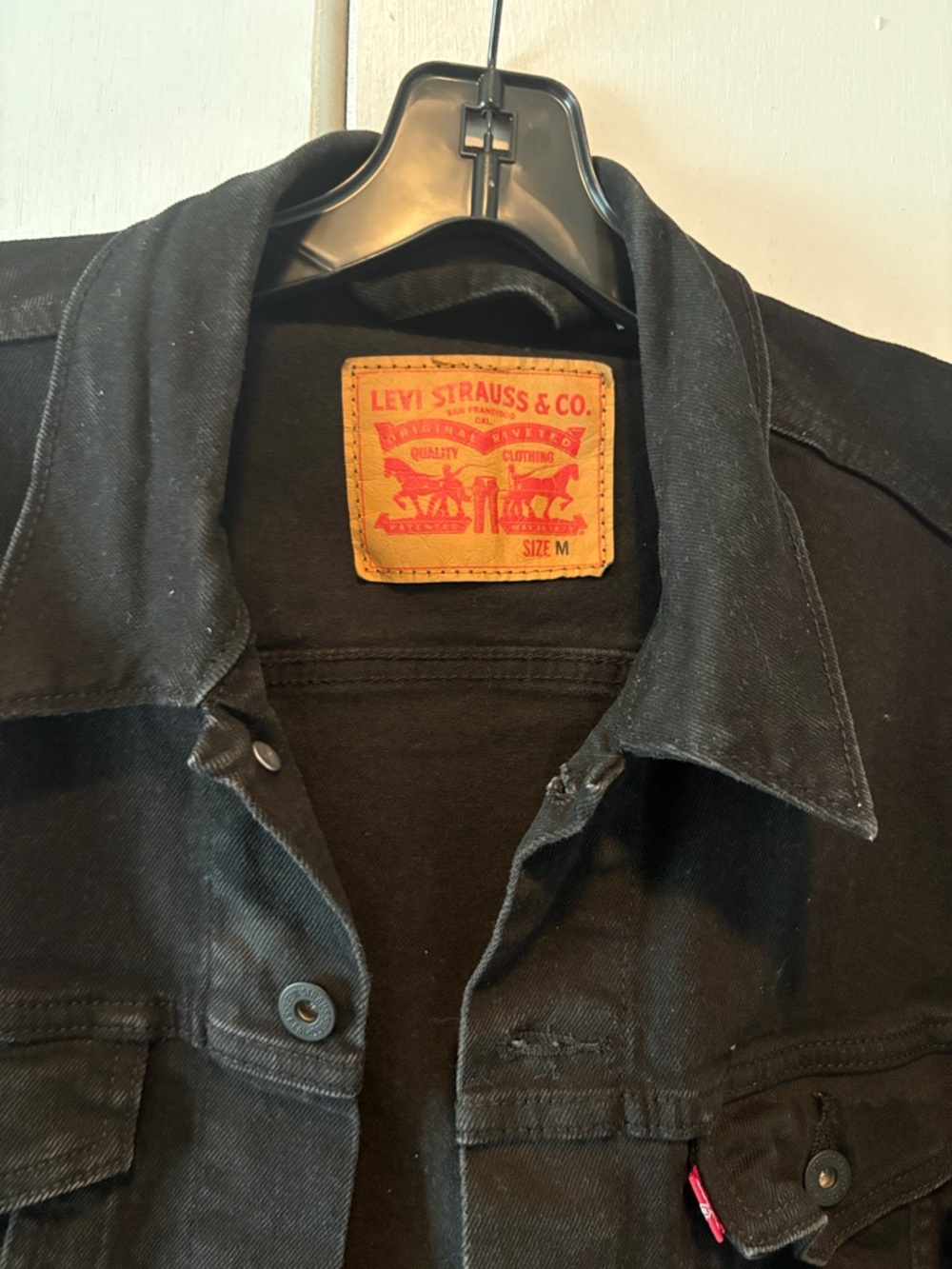 Levi Strauss jacket - Picture 2 of 7